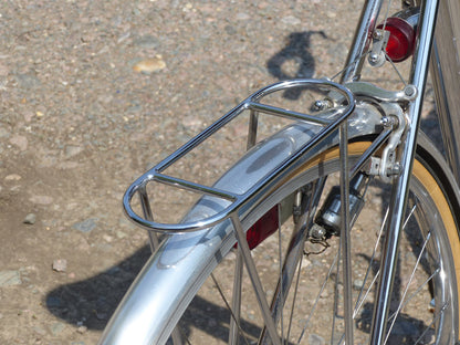 1978 René Herse Full-Chrome Randonneuse