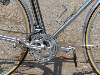 1978 René Herse Full-Chrome Randonneuse