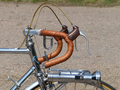 1978 René Herse Full-Chrome Randonneuse