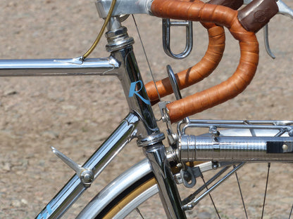 1978 René Herse Full-Chrome Randonneuse