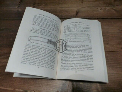 How To Build A Cyclecar Books