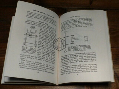 How To Build A Cyclecar Books