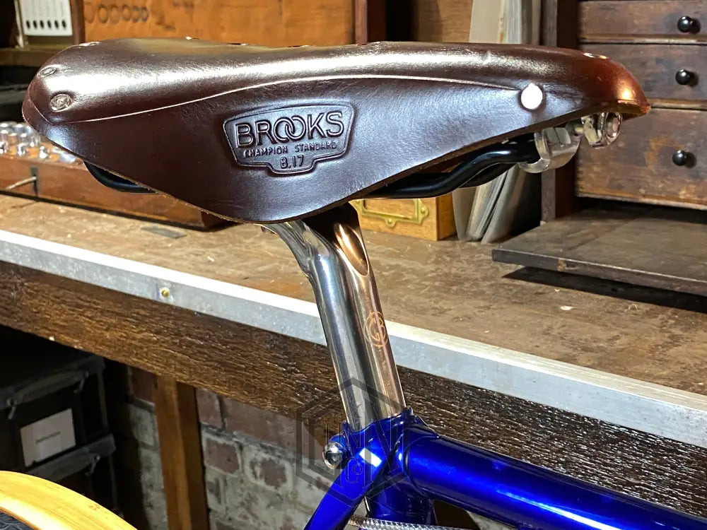 The Azulite Sporting Bicycle - £1895.00