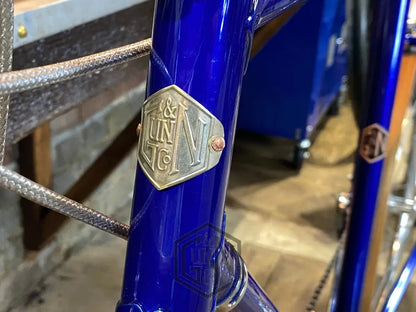 The Azulite Sporting Bicycle - £1895.00