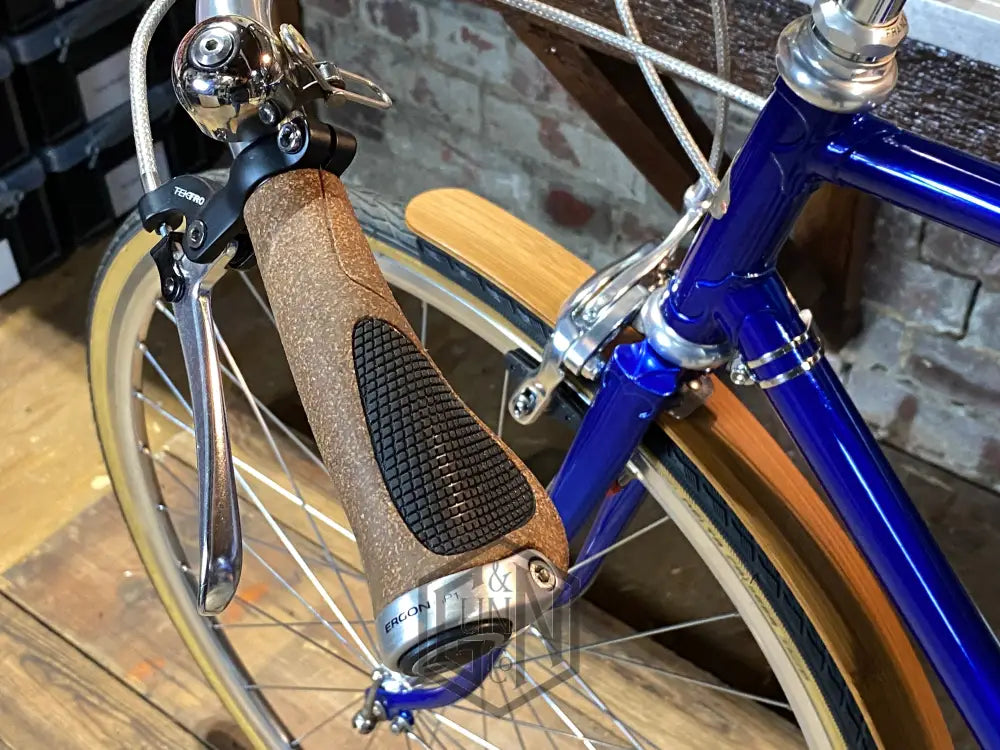 The Azulite Sporting Bicycle - £1895.00