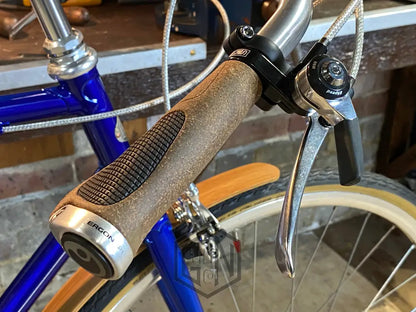 The Azulite Sporting Bicycle - £1895.00