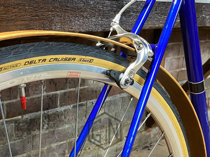 The Azulite Sporting Bicycle - £1895.00