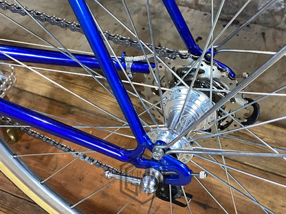 The Azulite Sporting Bicycle - £1895.00