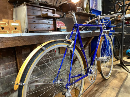 The Azulite Sporting Bicycle - £1895.00