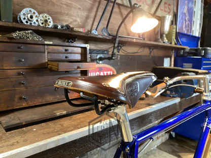 The Azulite Sporting Bicycle - £1895.00