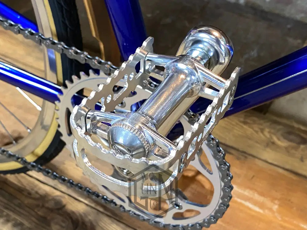 The Azulite Sporting Bicycle - £1895.00