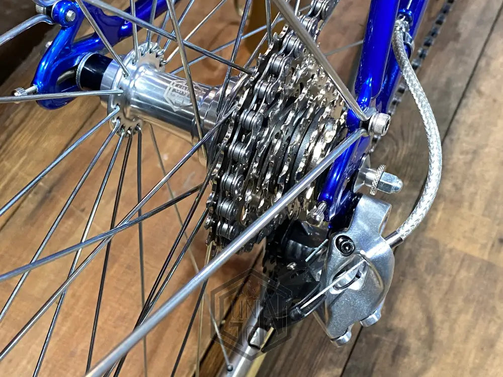 The Azulite Sporting Bicycle - £1895.00