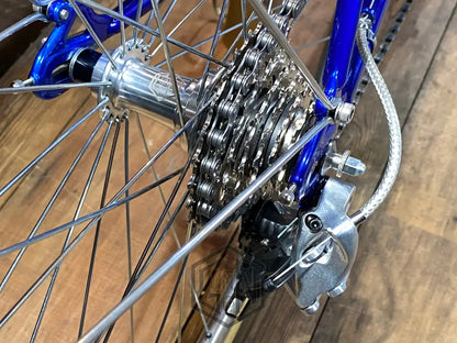 The Azulite Sporting Bicycle - £1895.00