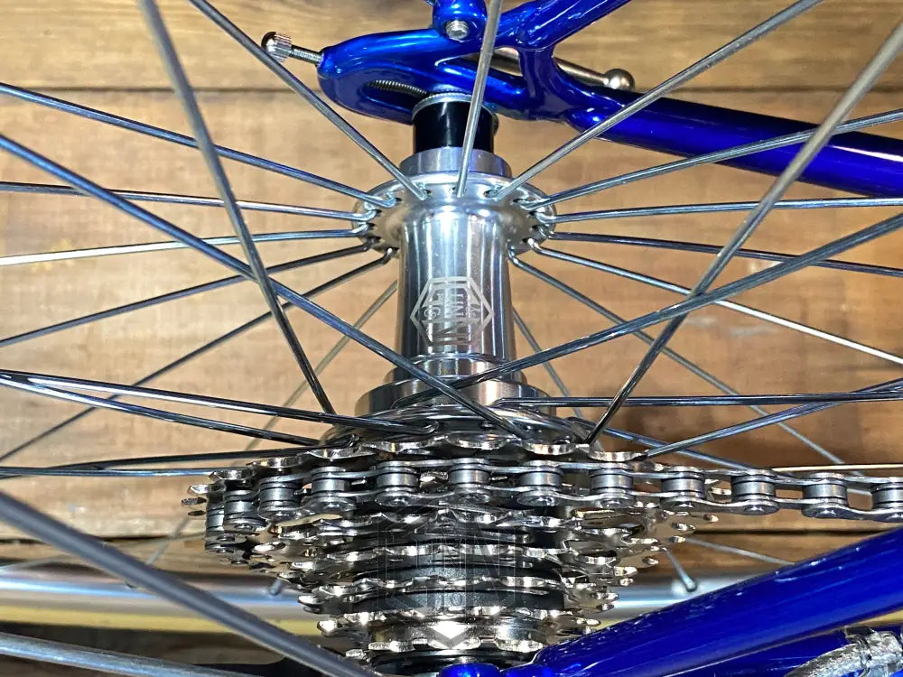 The Azulite Sporting Bicycle - £1895.00