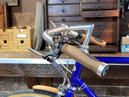 The Azulite Sporting Bicycle - £1895.00