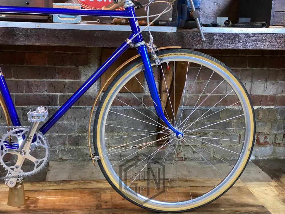 The Azulite Sporting Bicycle - £1895.00