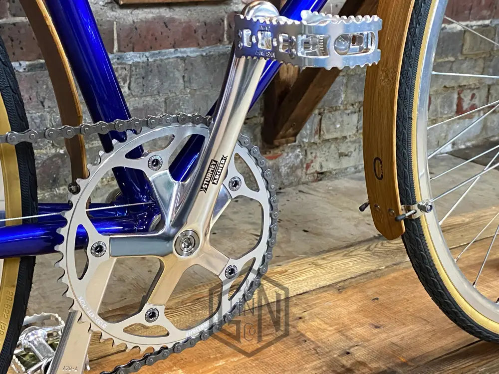 The Azulite Sporting Bicycle - £1895.00