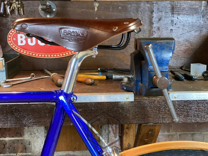 The Azulite Sporting Bicycle - £1895.00