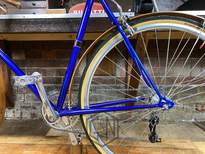 The Azulite Sporting Bicycle - £1895.00