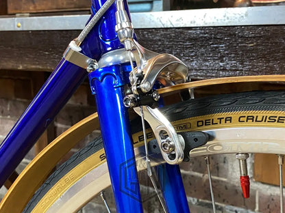 The Azulite Sporting Bicycle - £1895.00