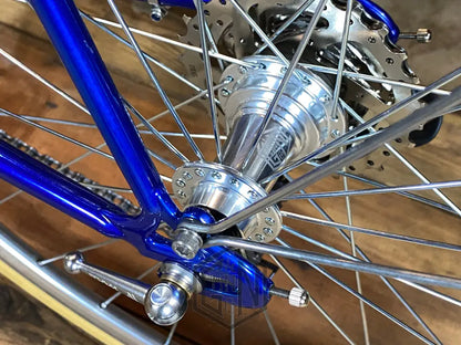 The Azulite Sporting Bicycle - £1895.00