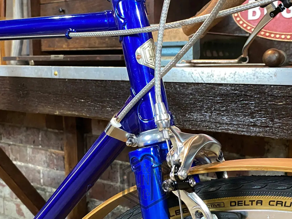 The Azulite Sporting Bicycle - £1895.00