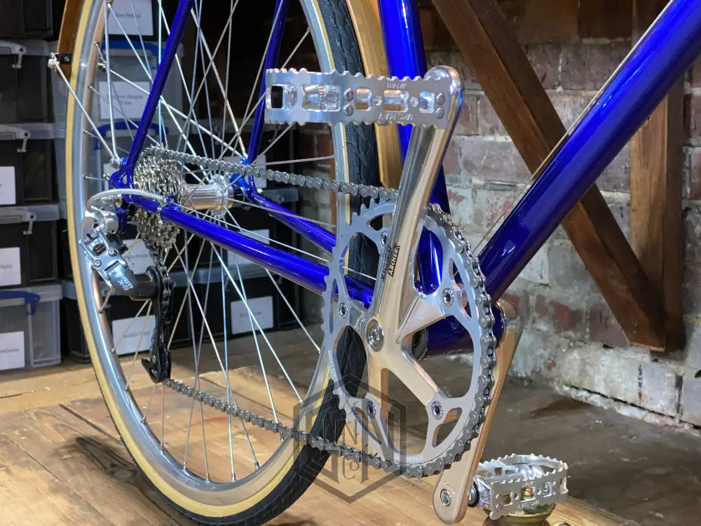 The Azulite Sporting Bicycle - £1895.00