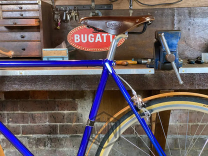 The Azulite Sporting Bicycle - £1895.00