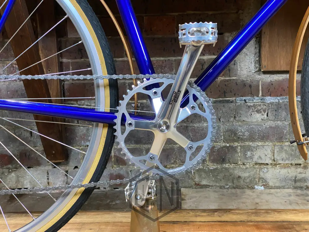 The Azulite Sporting Bicycle - £1895.00